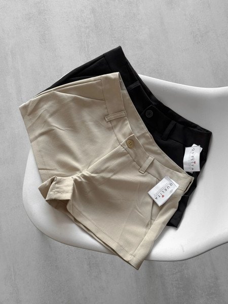 MINI SHORT SASTRERO DARCY