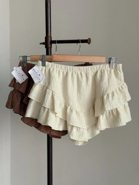 FALDA SHORT BAMB
