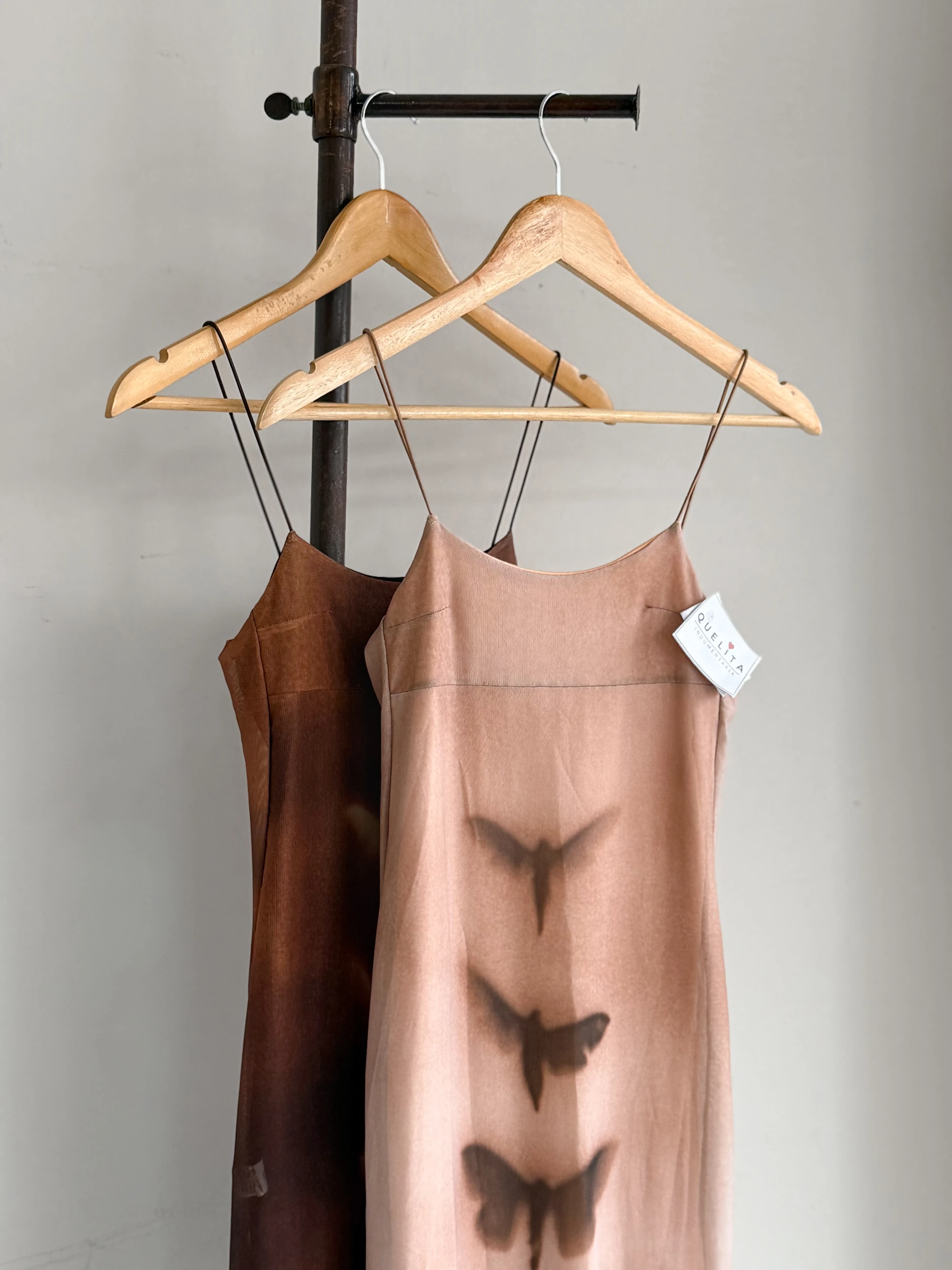 VESTIDO METAMORFOSIS