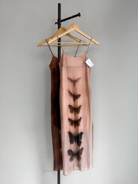 VESTIDO METAMORFOSIS