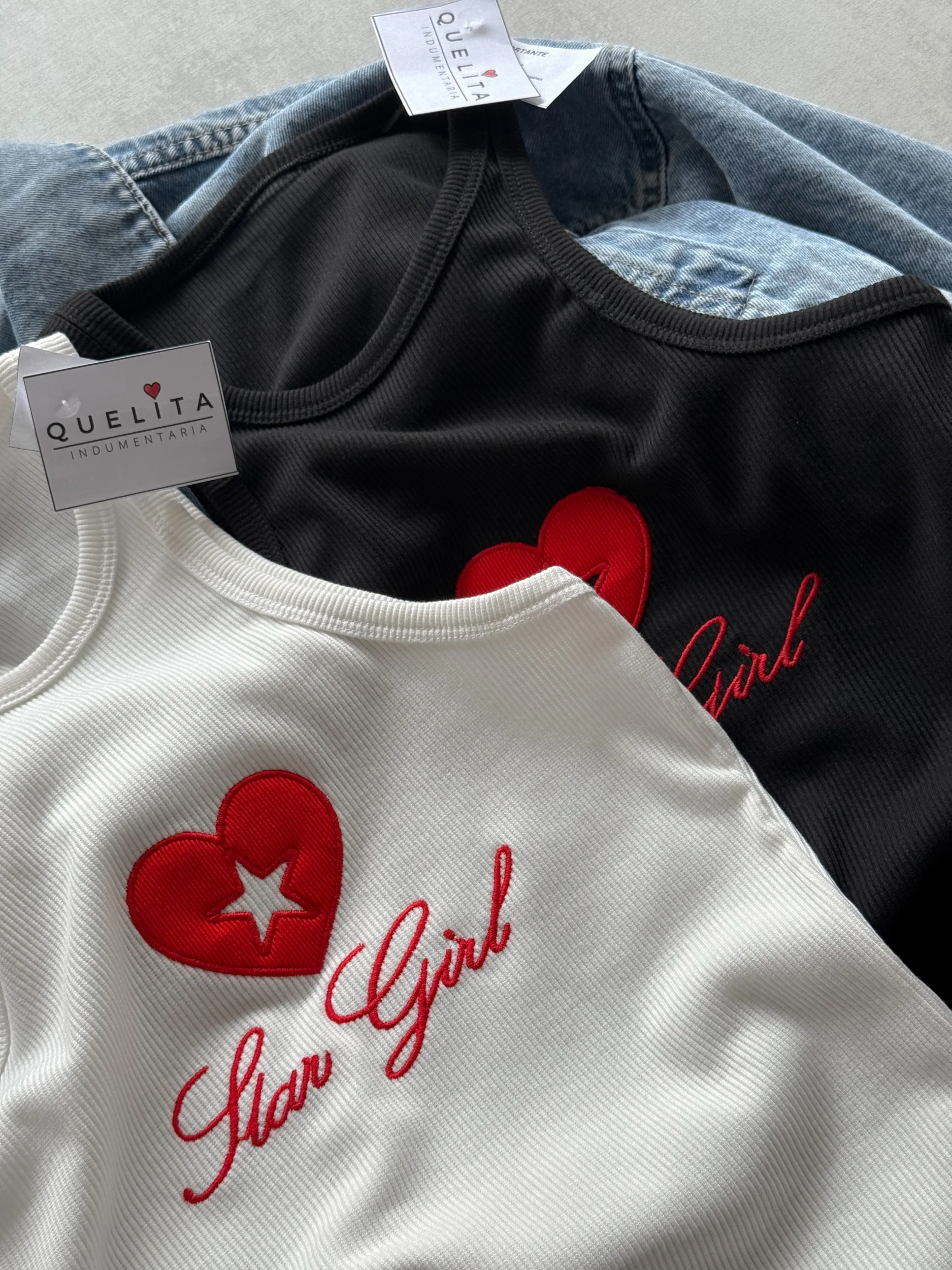 MUSUCULOSA MORELY CORAZON