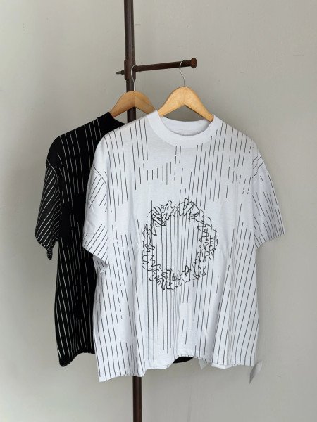 REMERON CIRCLEE JERSEY RAYADO