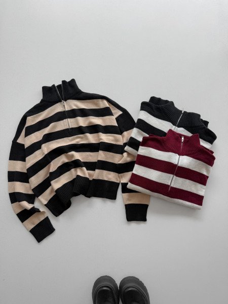 SWEATER RAYADO LONDRES