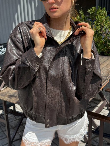 CAMPERA RAMONA