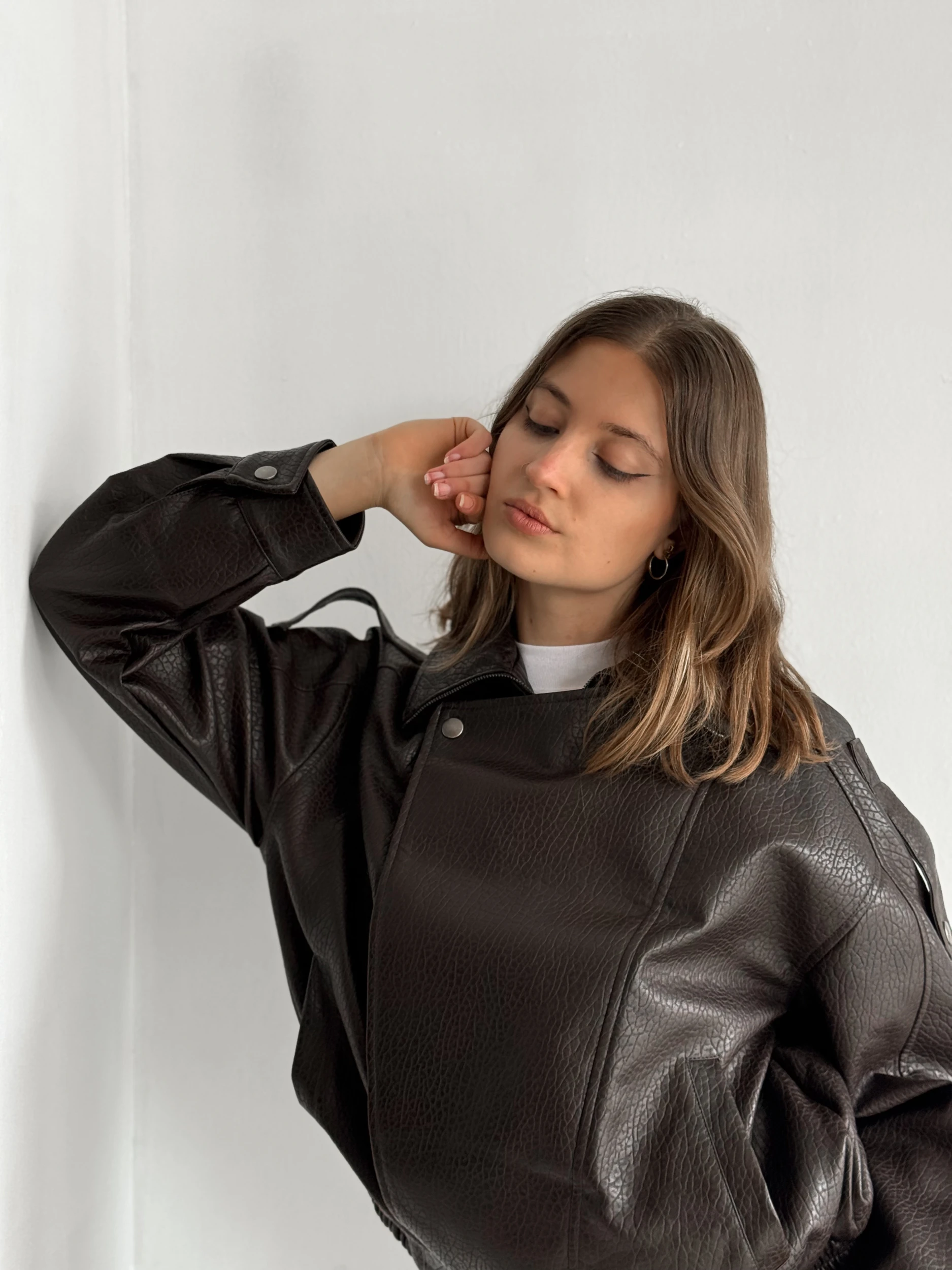 CAMPERA CARLINA