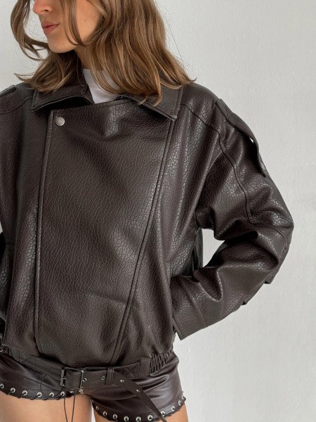 CAMPERA CARLINA