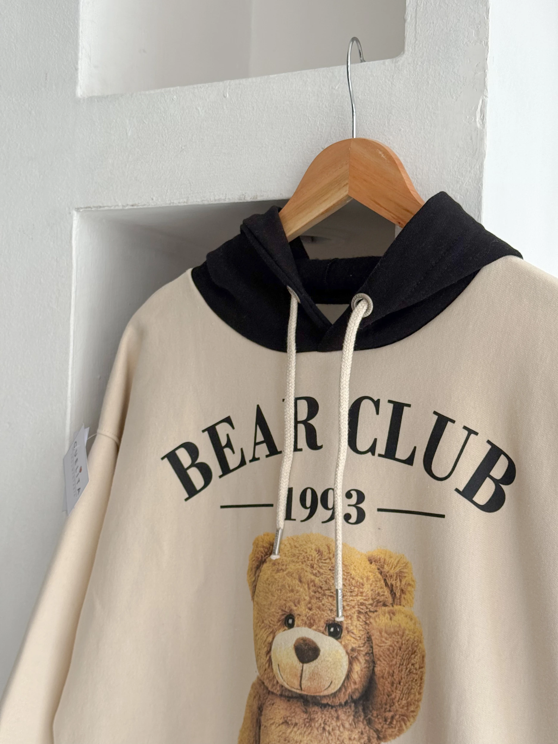BUZO BEAR CLUB