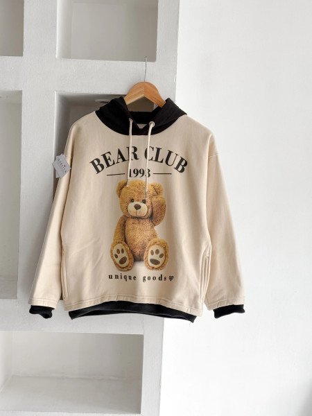 BUZO BEAR CLUB