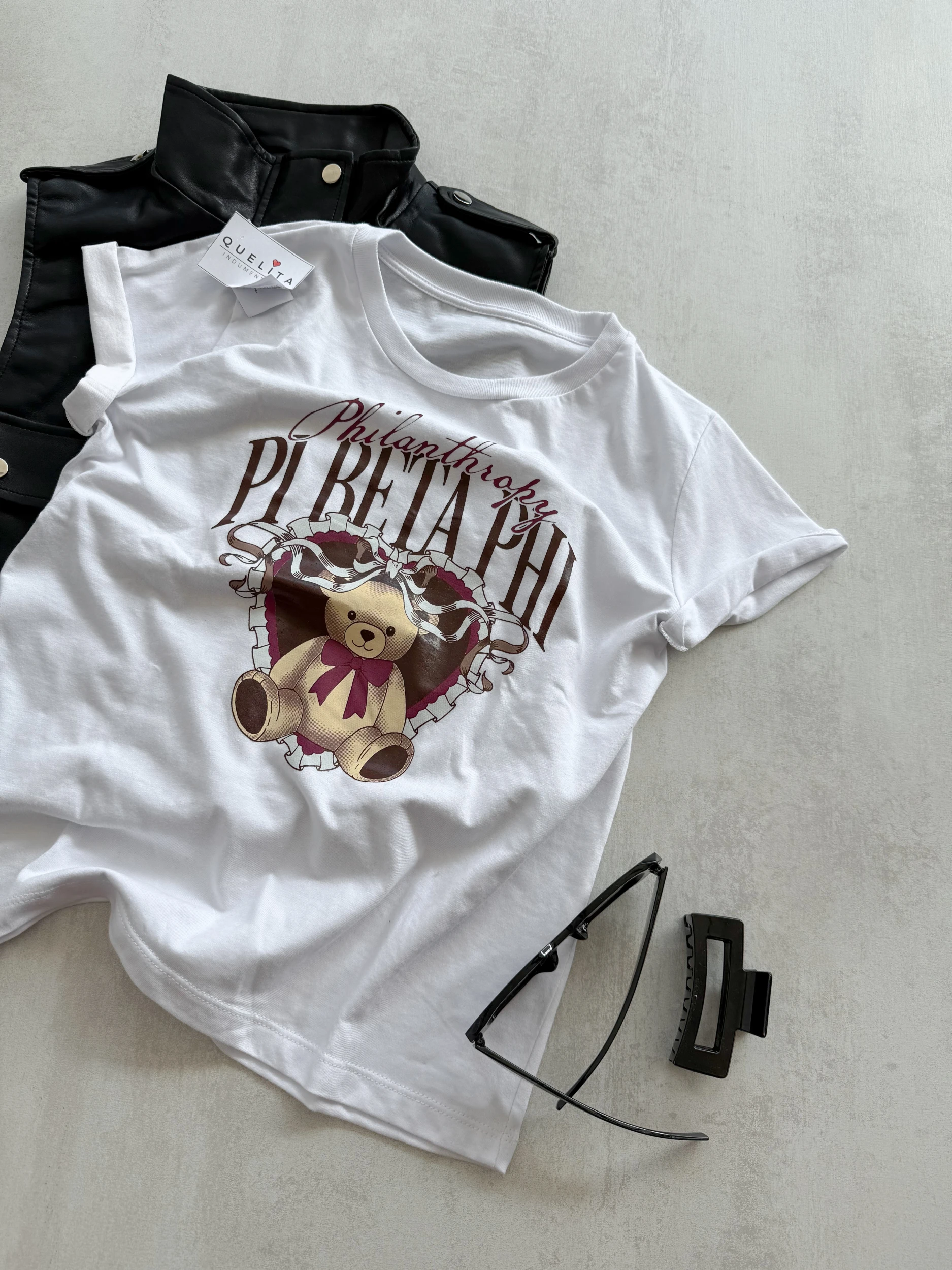 REMERA PI BETA