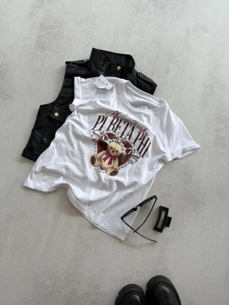 REMERA PI BETA