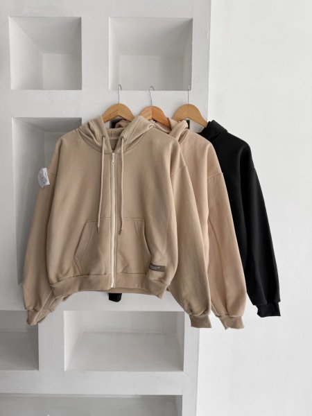 CAMPERA BASICA TULUM