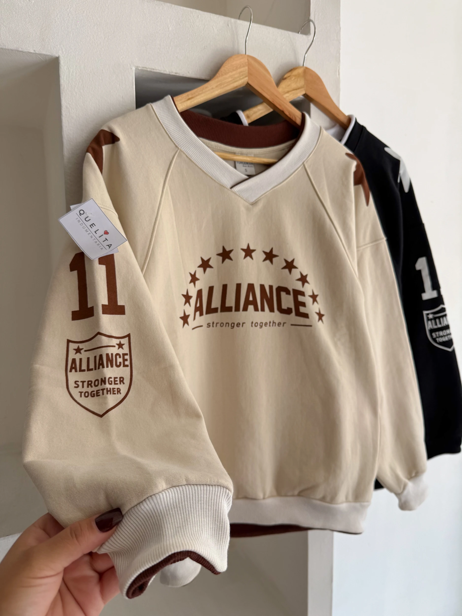BUZO ALIANCE
