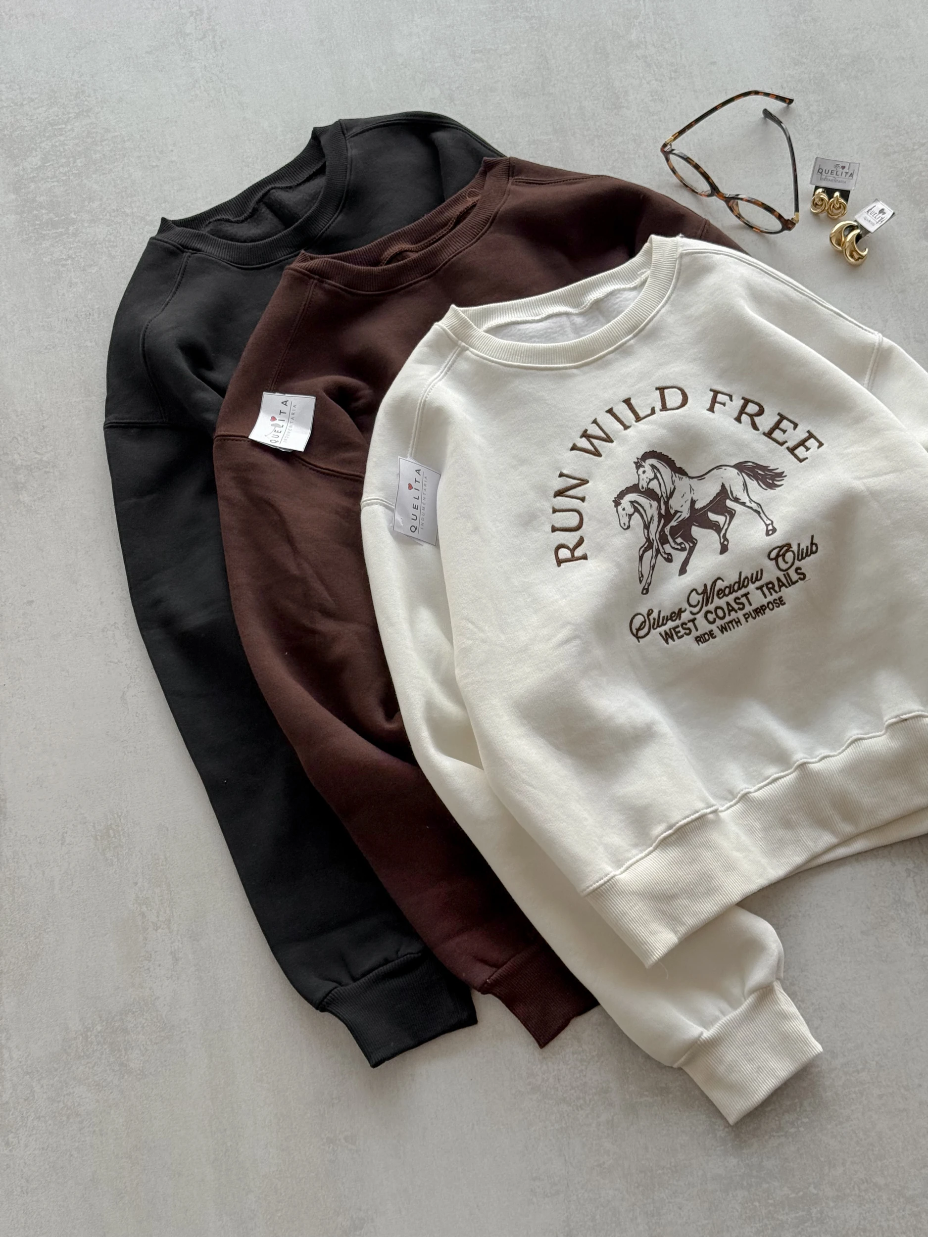 BUZO WILDFREE