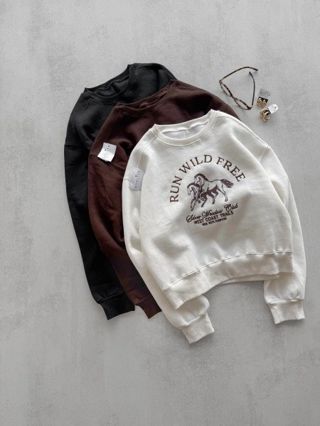 BUZO WILDFREE