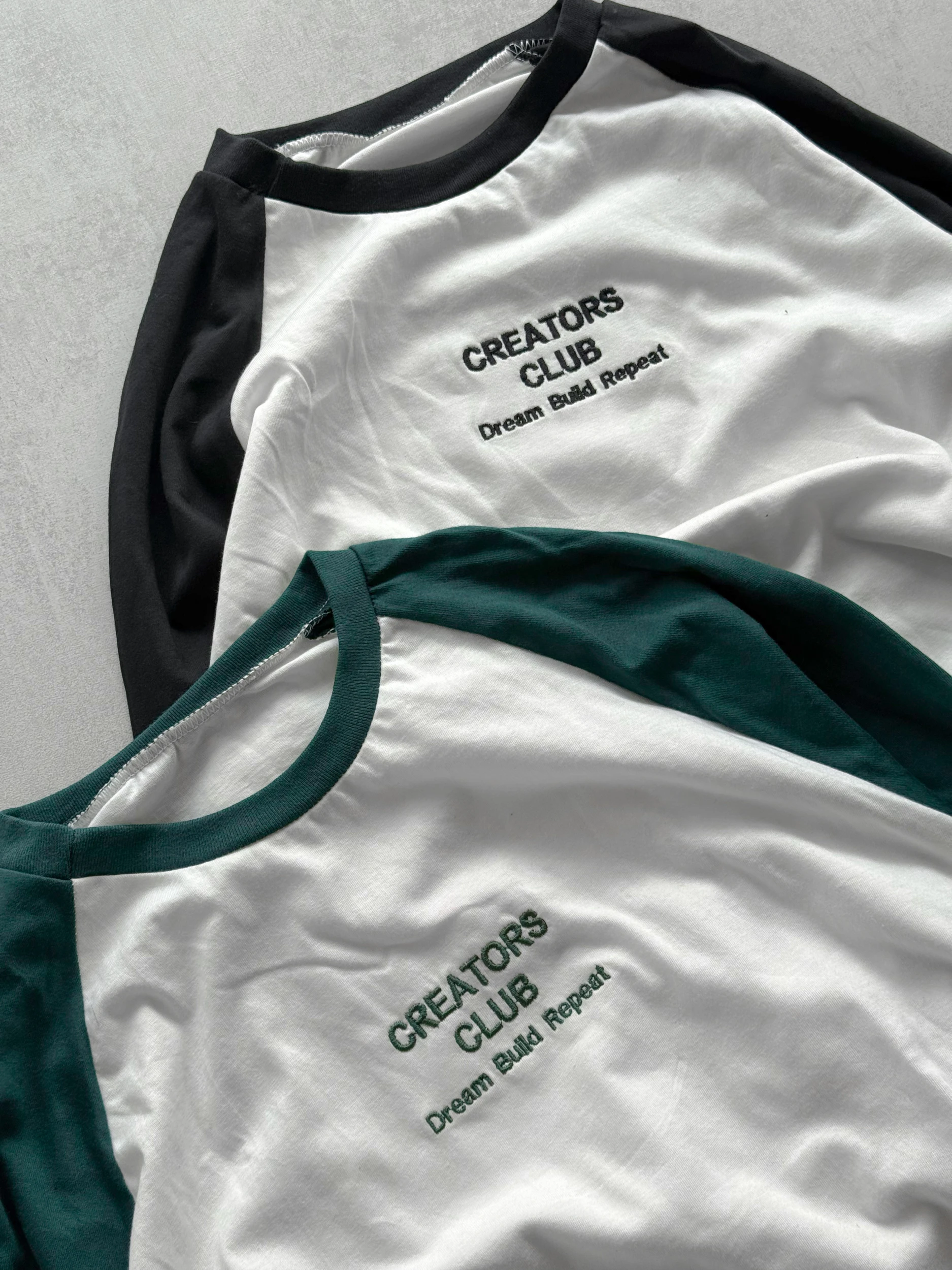 REMERA JERSEY CREATORS