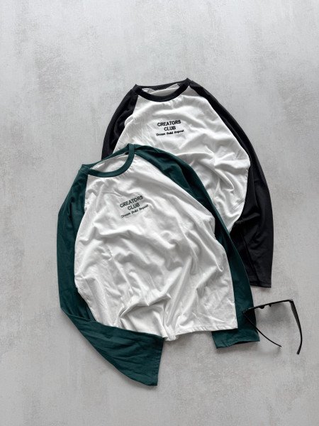 REMERA JERSEY CREATORS
