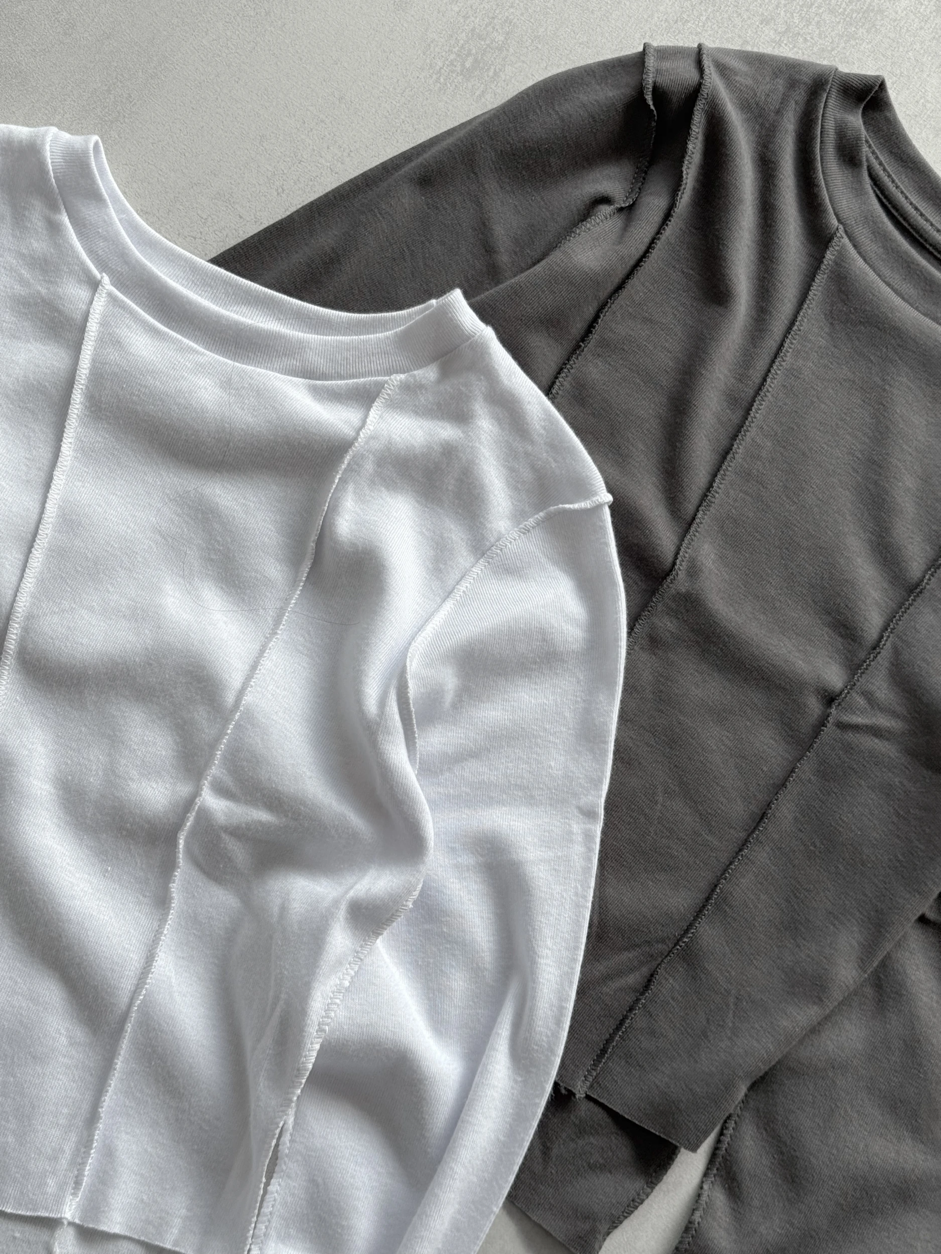 CAMISETA SOUL RIBB