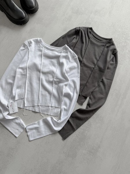 CAMISETA SOUL RIBB