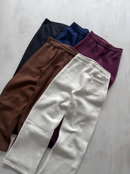 PANTALON BASIC C/BOLSILLO