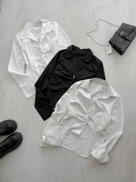 CAMISA GEMA