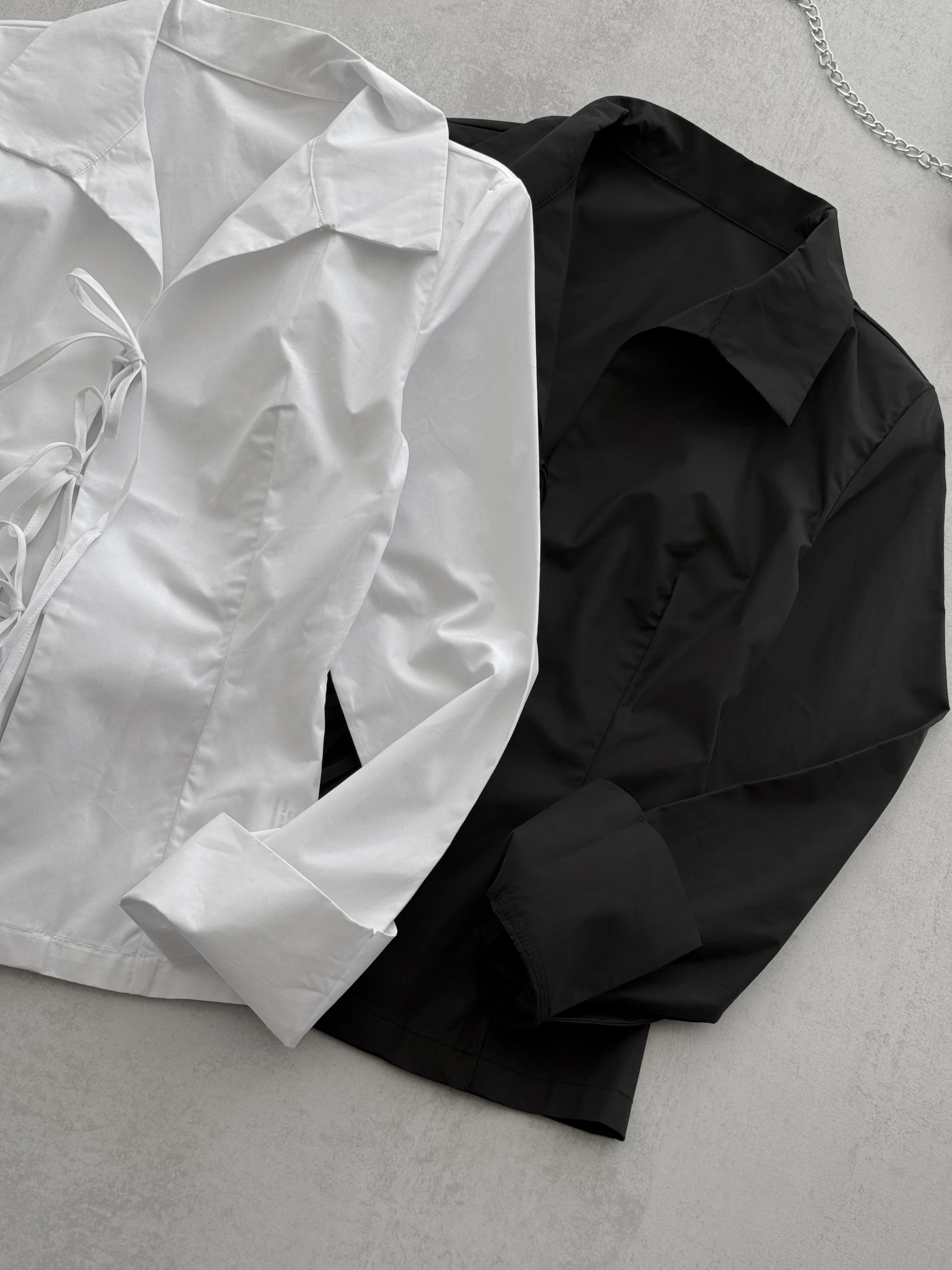 CAMISA ANORA