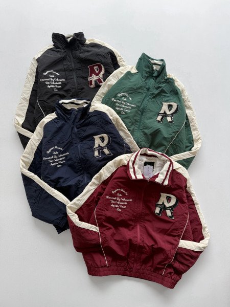 CAMPERA REPRESENT