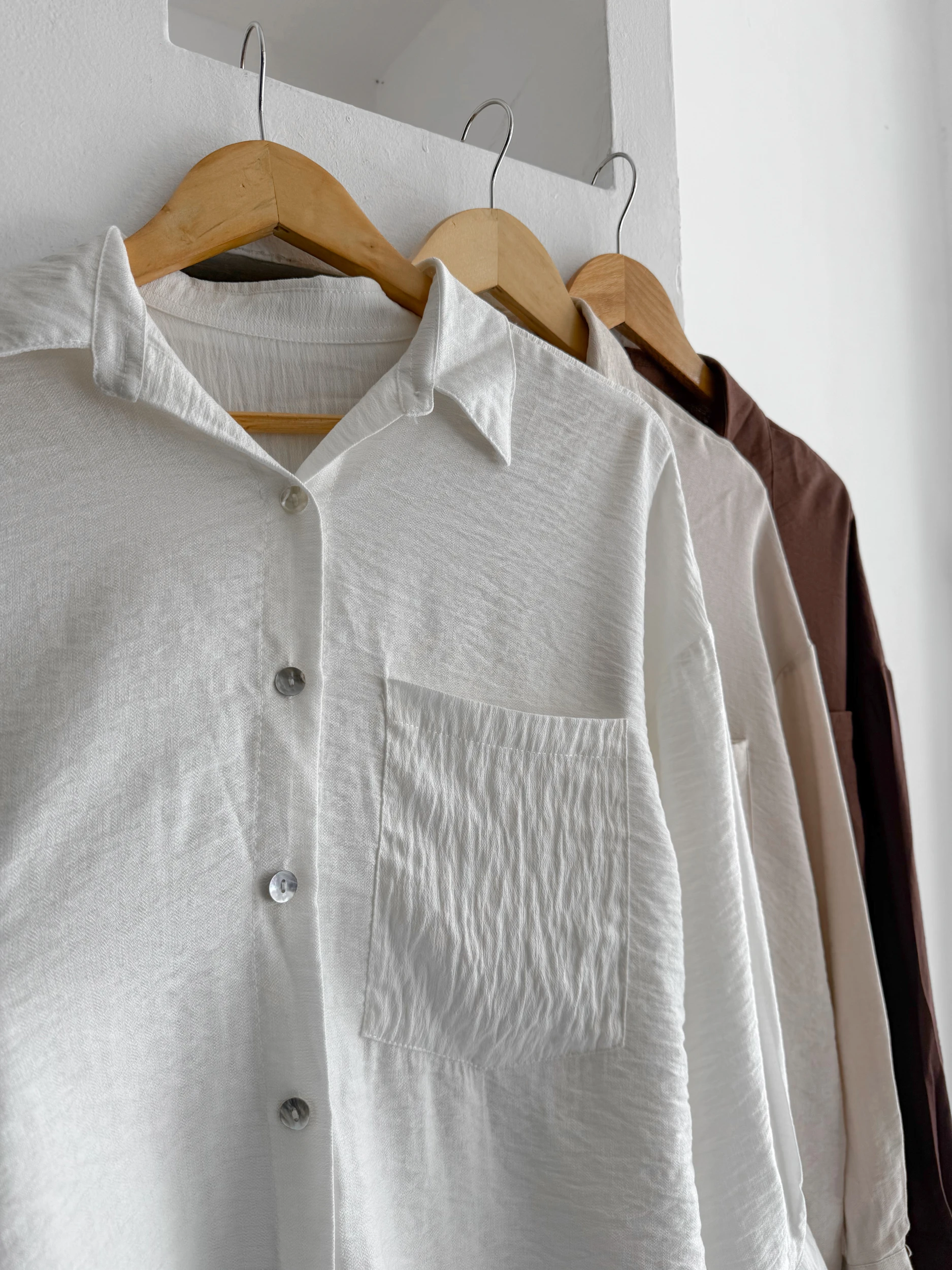 CAMISA MURAT MAD