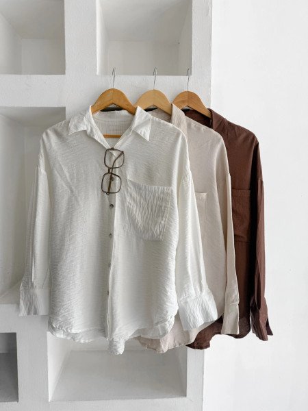 CAMISA MURAT MAD