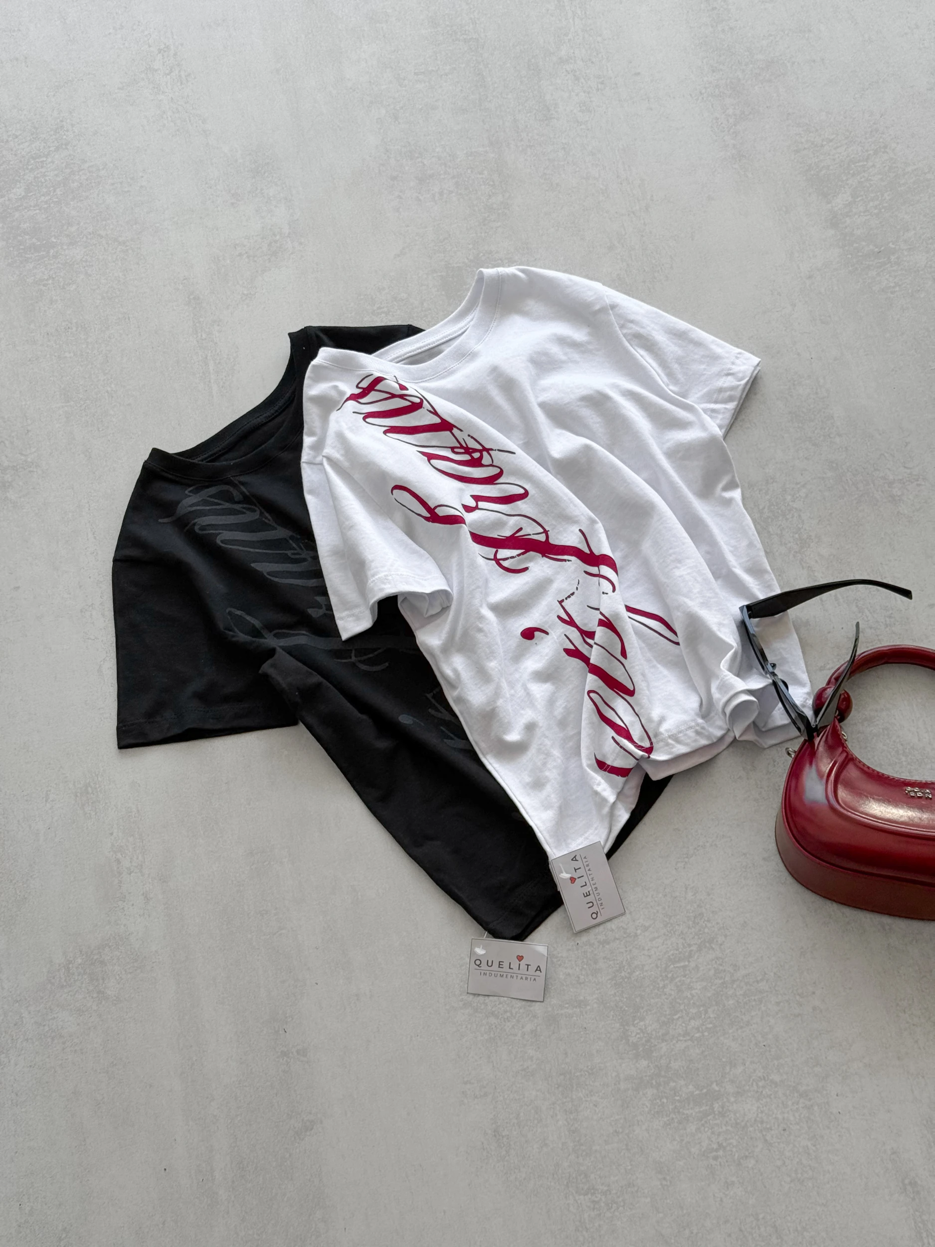 REMERA FIT SCRIPT