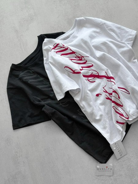 REMERA FIT SCRIPT