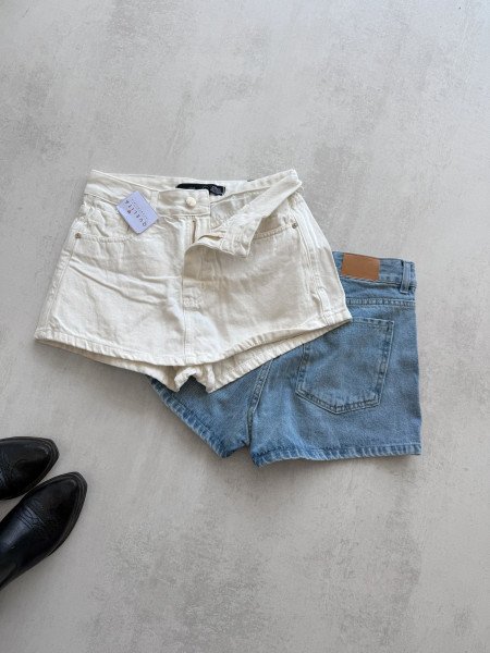 SKORT CLASICO