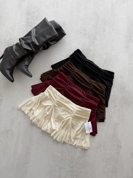 POLLERITA SHORT