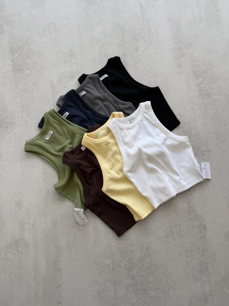 MUSCULOSA ZOE MR