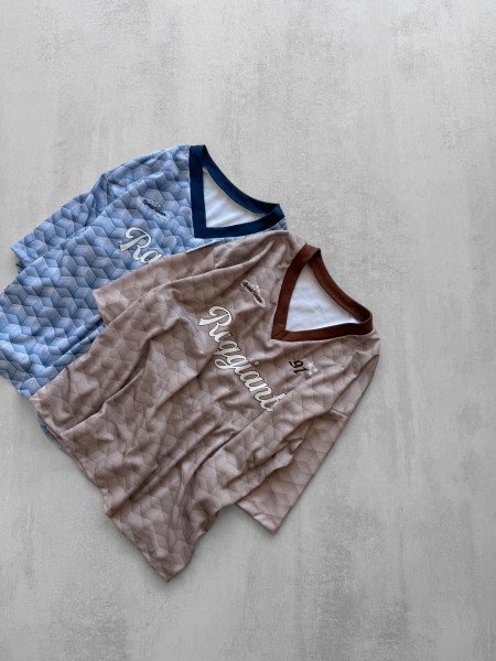 CAMISETA DRY FIT