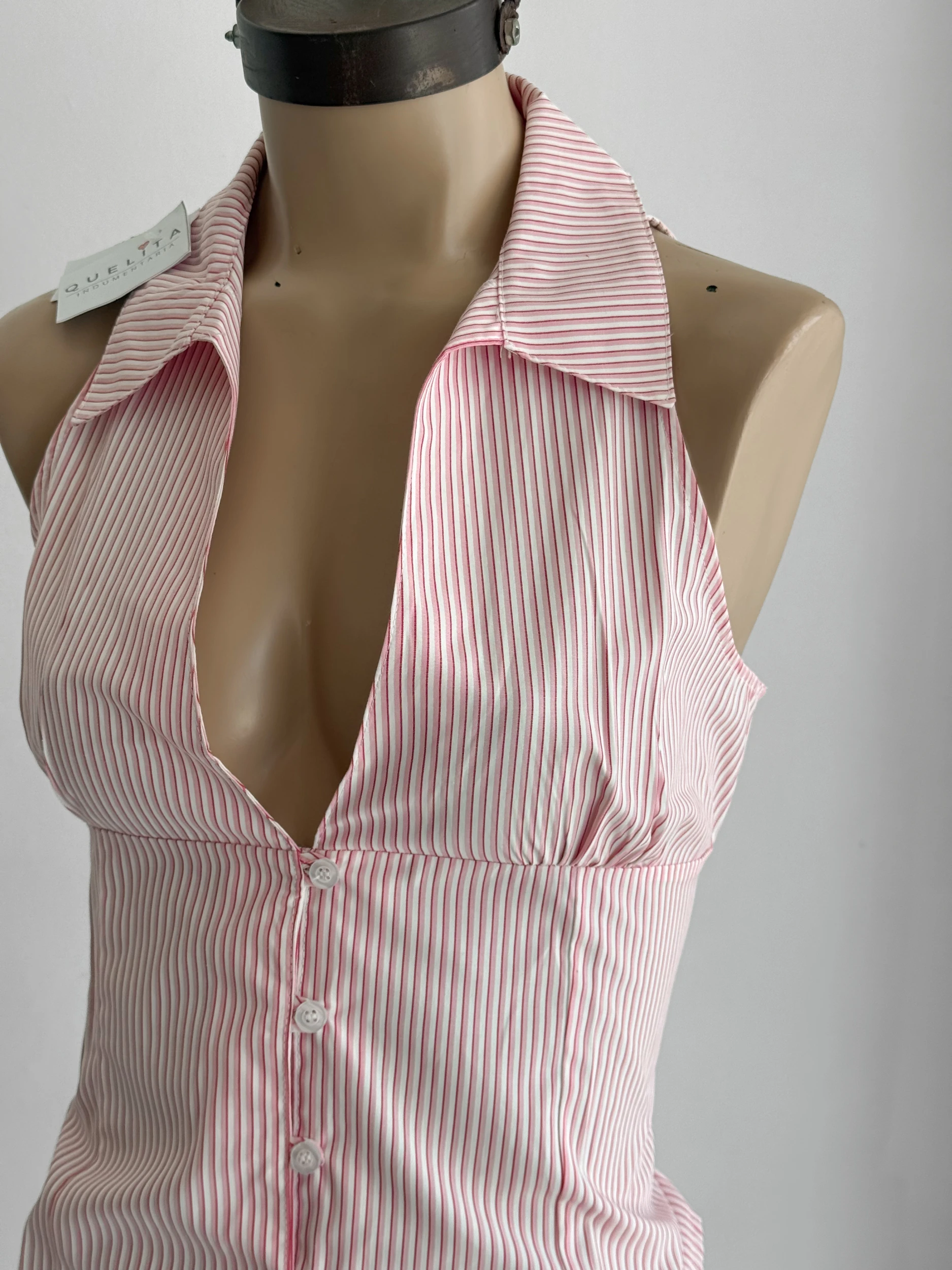 TOP CAMISERO KALI