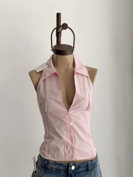 TOP CAMISERO KALI