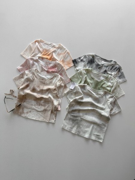 REMERA BATICK