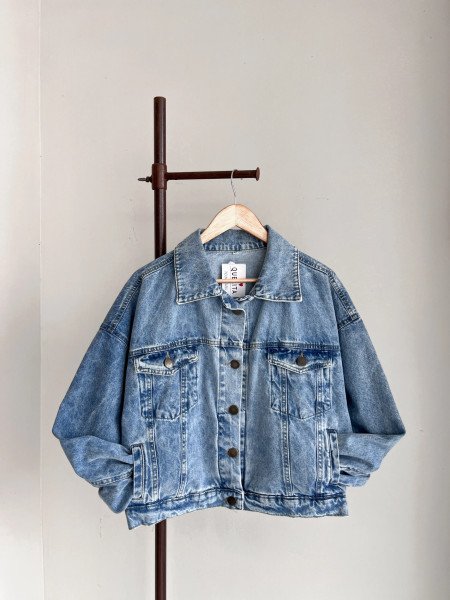 CAMPERA BARCELONA