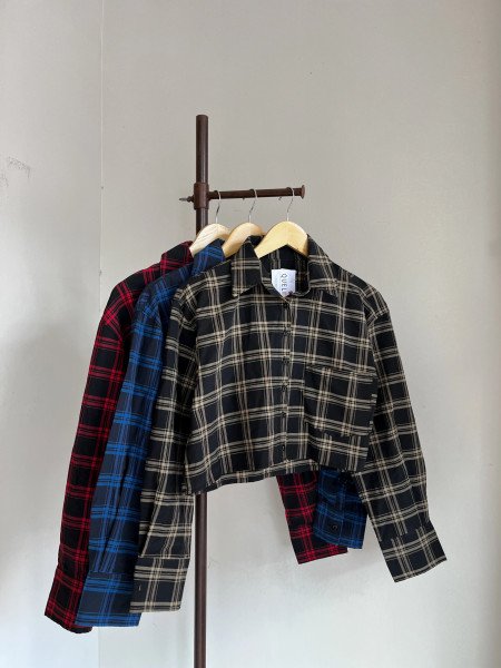 CAMISA MILO