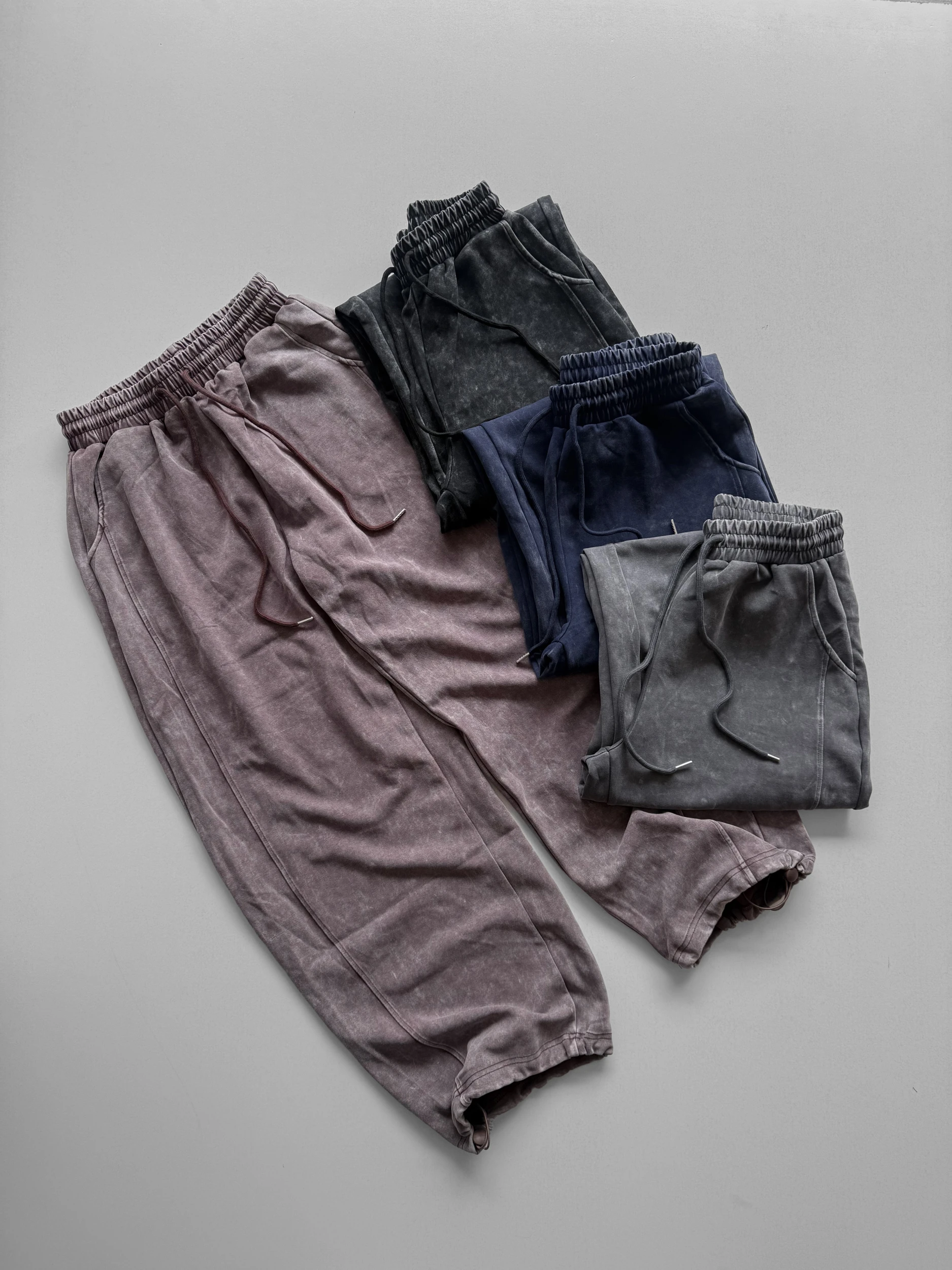 CONJUNTO BATICK