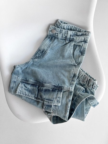 JEAN CARGO TERRY
