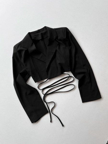 BLAZER TANIA