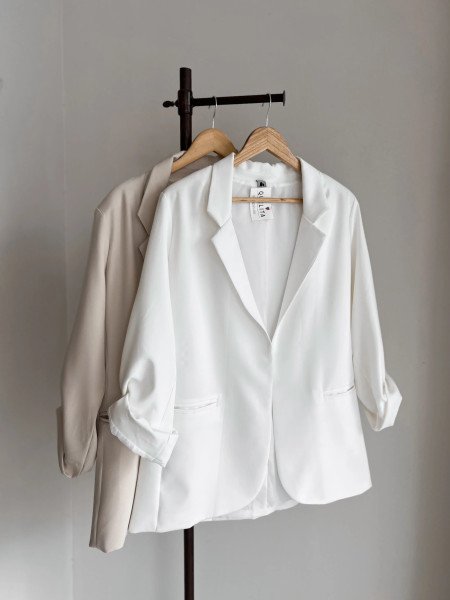 BLAZER CINTIA