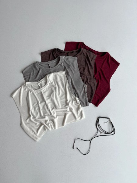 MUSCULOSA KANIA