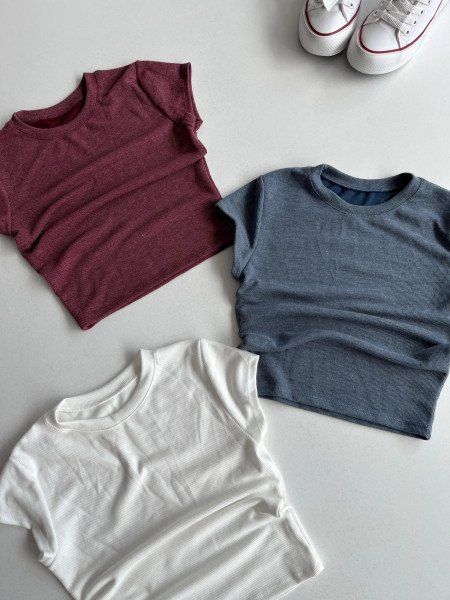 REMERA TANIA