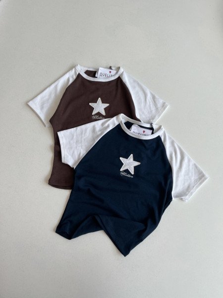 REMERA STAR