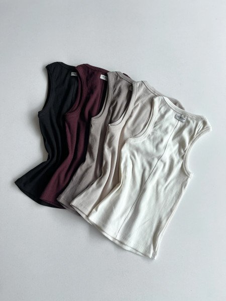 MUSCULOSA MILI