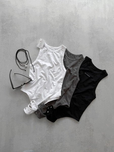 BODY BALANCE