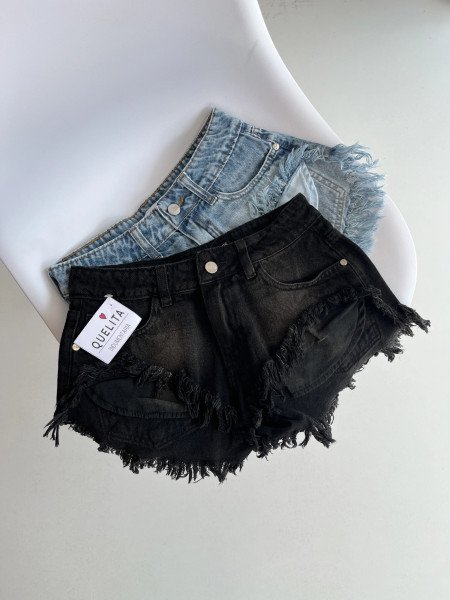 SHORT LOLA