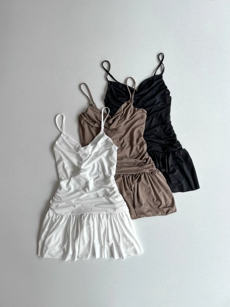 VESTIDO DOLL